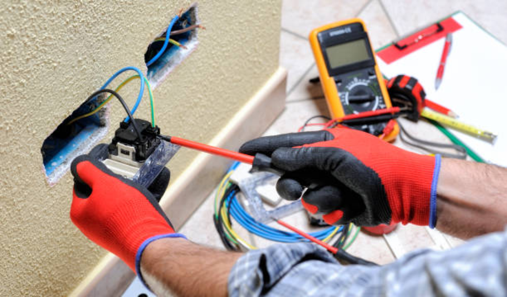 Electrical Service